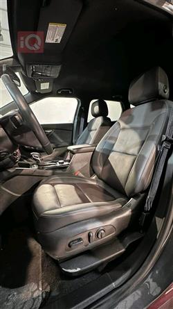 Chevrolet Blazer